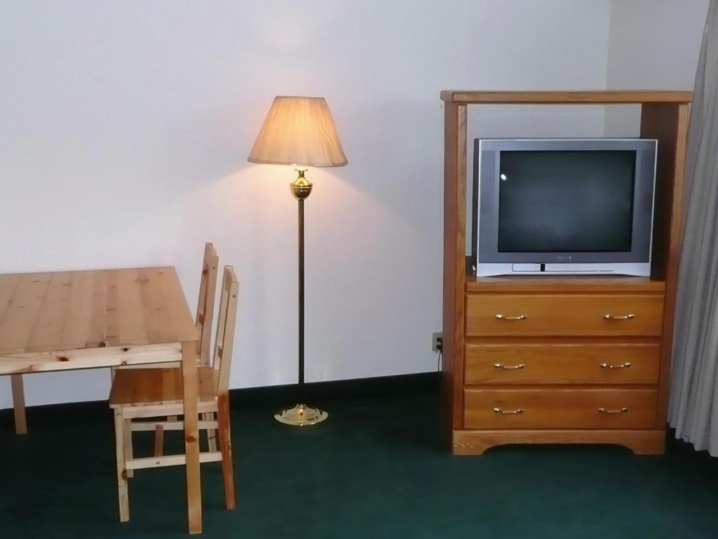 English Bay Hotel Vancouver Værelse billede